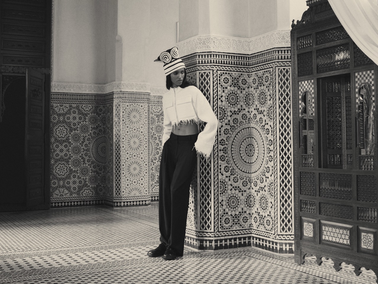 Bibi Abdulkadir by Su Mustecaplioglu 3